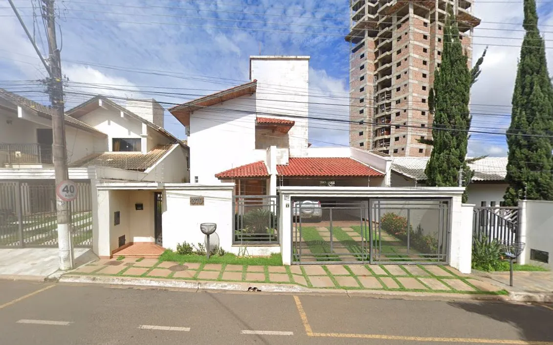 Rua Endereço somente para premium, N°0