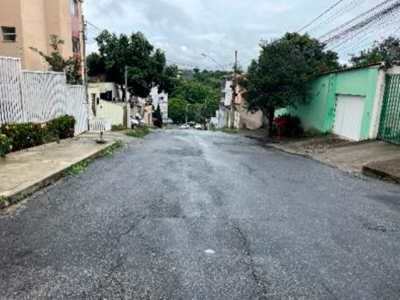 Rua Endereço somente para premium, N°0