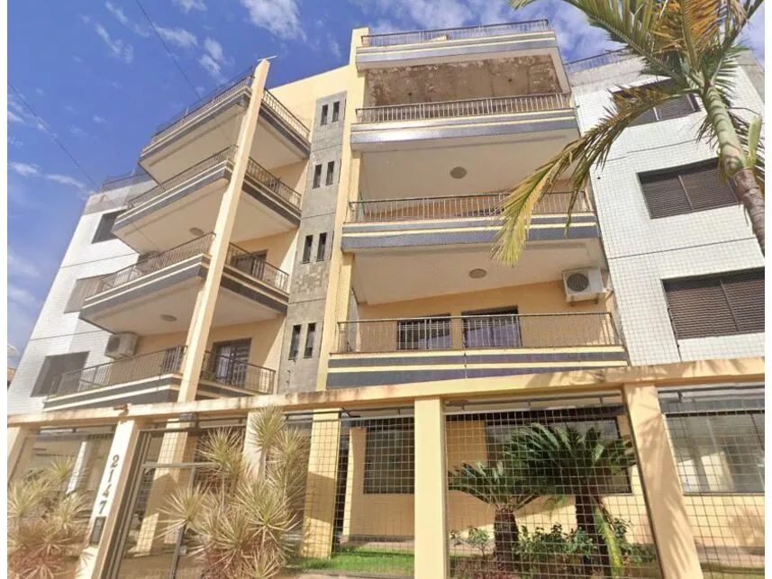 RUA PADRE JOSÉ LUIZ, 2147