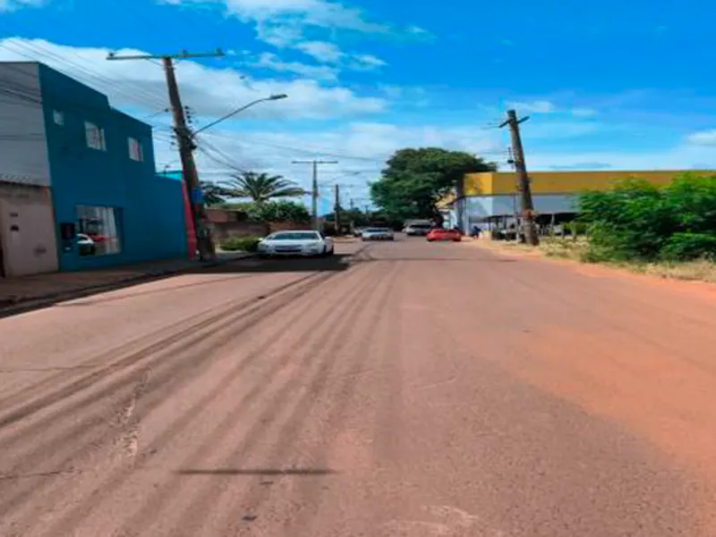 Rua Endereço somente para premium, N°0