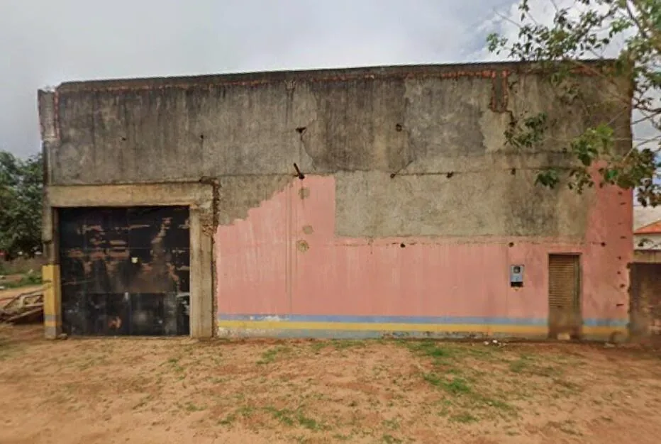 RUA MARANHÃO, 1320 (LT. 14 DA QD. 59)