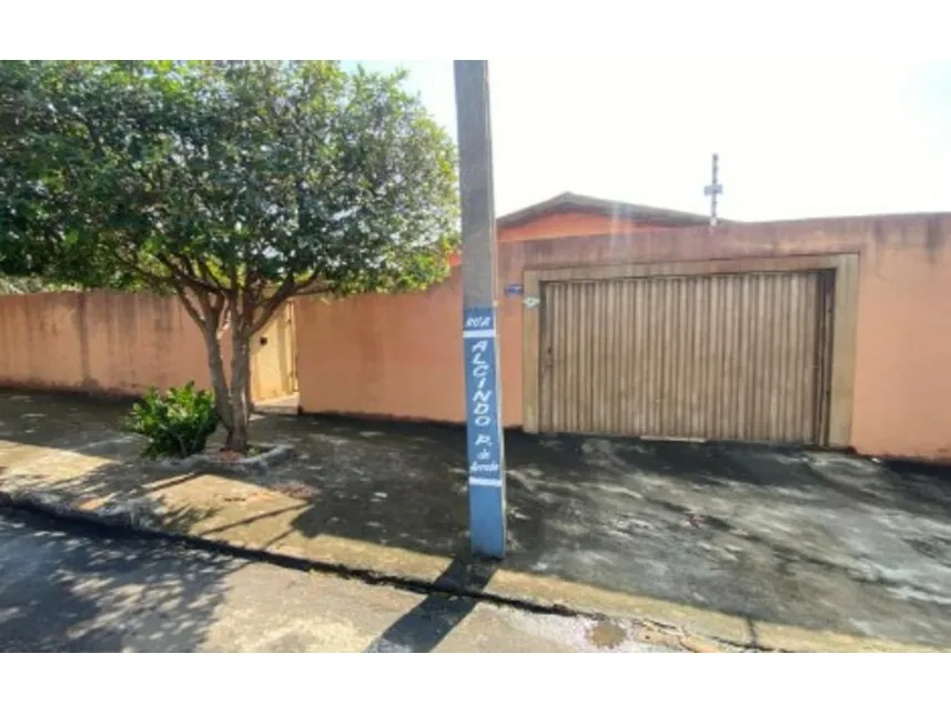 RUA ALCINDO PINTO DE ARRUDA, 188