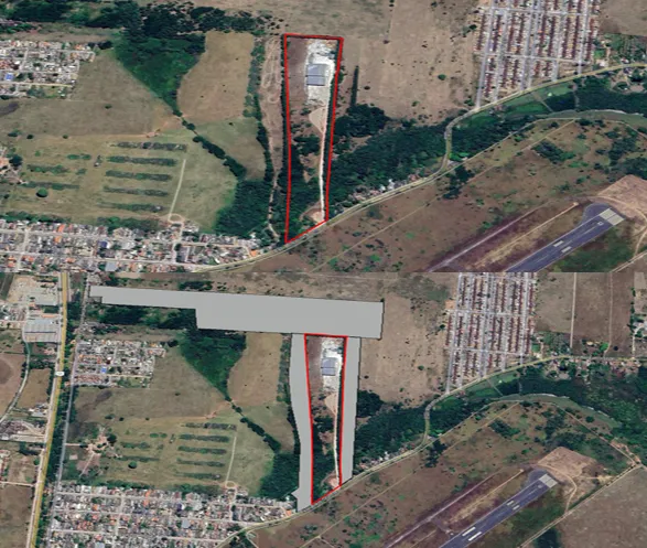 Rua Endereço somente para premium, N°0