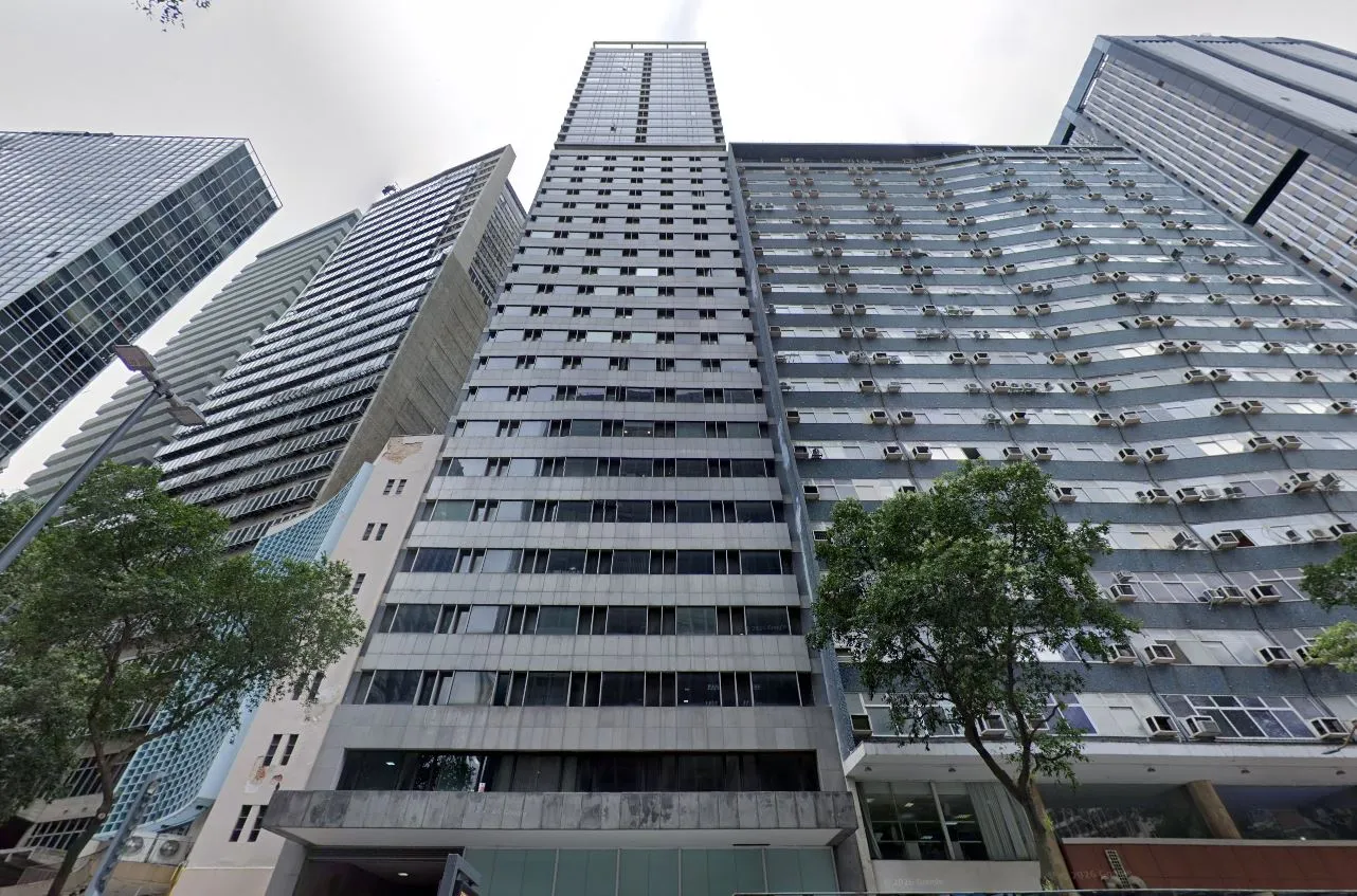 Rua Endereço somente para premium, N°0