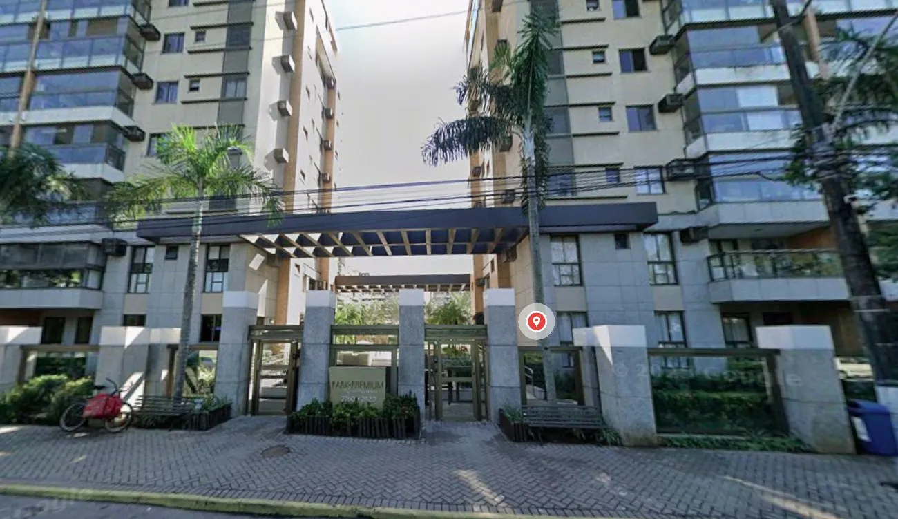 Rua Endereço somente para premium, N°0