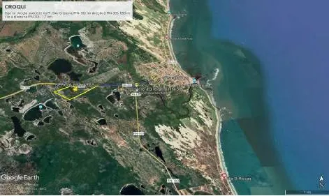 Rua Endereço somente para premium, N°0