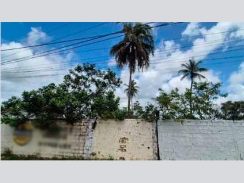 RUA FRANCISCO DE ABREU MAGALHÃES, S/N