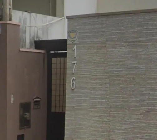 Rua Endereço somente para premium, N°0