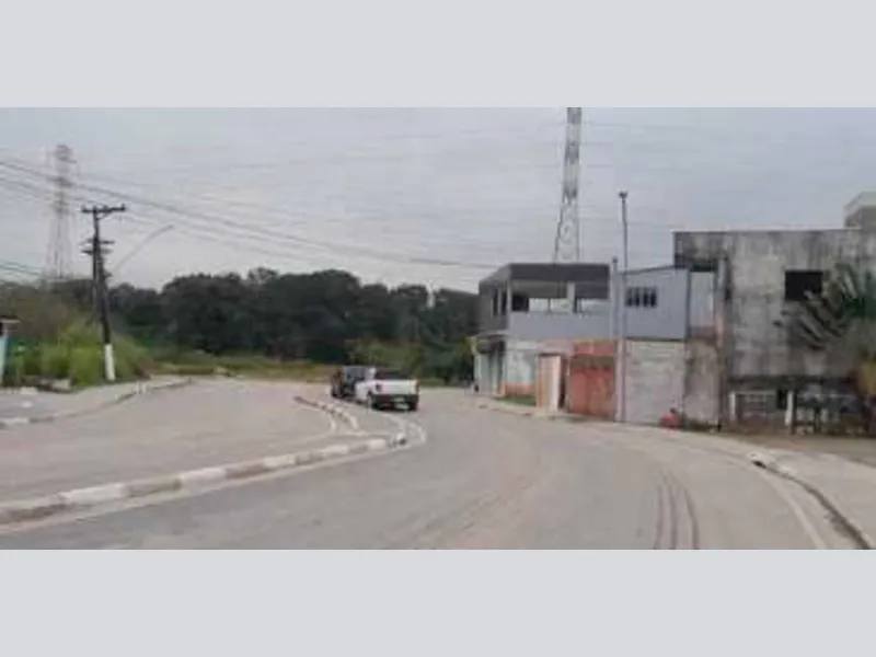 AVENIDA 1, 258 - CASA 03