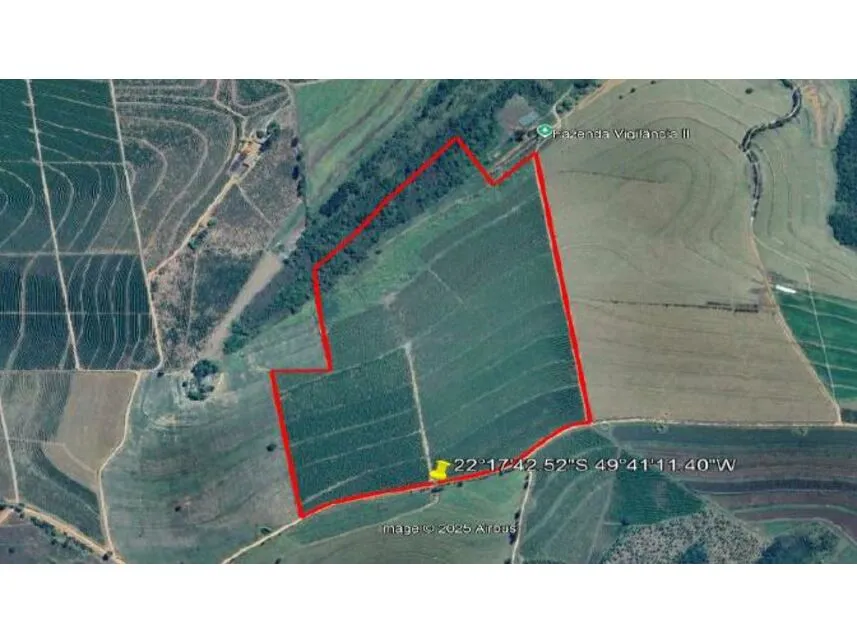 RODOVIA ESTADUAL SP-349 S/N, FAZENDA SANTA CLARA