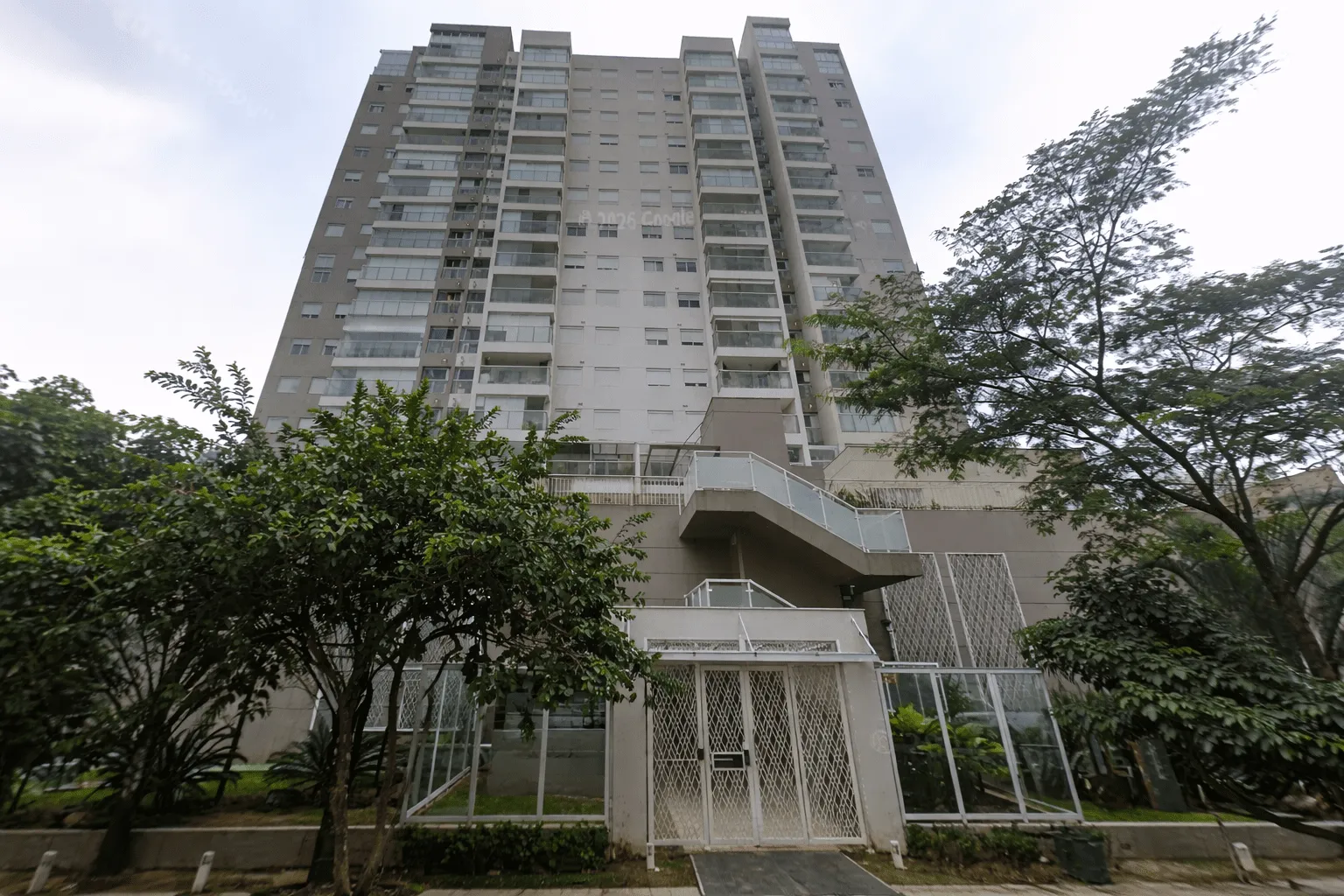 Rua Endereço somente para premium, N°0