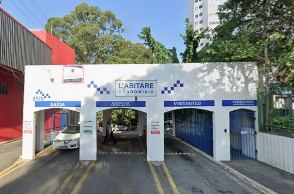 Rua Endereço somente para premium, N°0