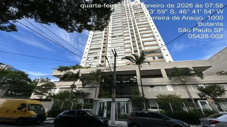 Rua Endereço somente para premium, N°0