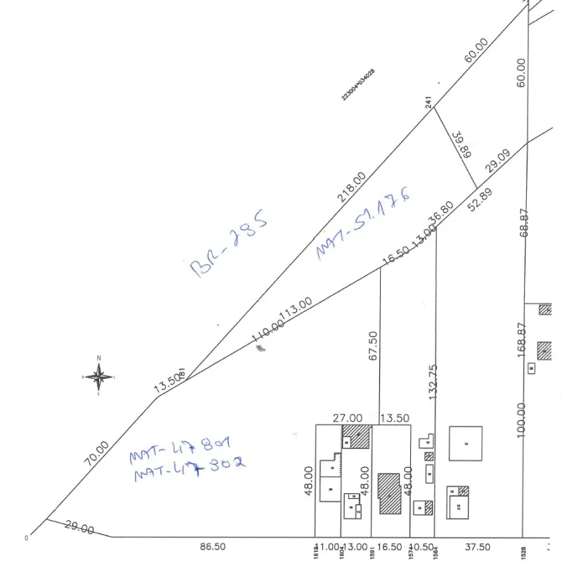 Rua Endereço somente para premium, N°0