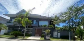 RUA ERNANI VASCONCELOS, N 115 BARRA DA TIJUCA/RJ