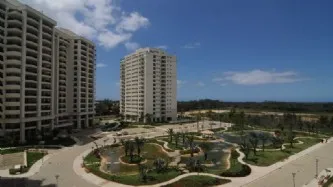 AVENIDA DAS AMÉRICAS, N 10.333, CONDOMÍNIO RISERVA UNO, BARRA DA TIJUCA