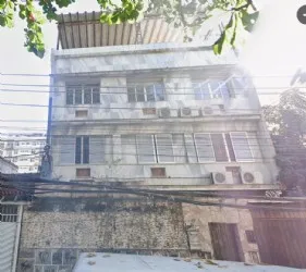 Rua Endereço somente para premium, N°0
