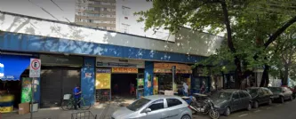 RUA HADDOCK LOBO, N. 61, LOJA 15, BLOCO A - ESTÁCIO/RJ