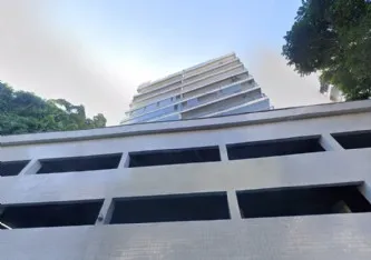 RUA TIMÓTEO DA COSTA, 1100, APT 504/01