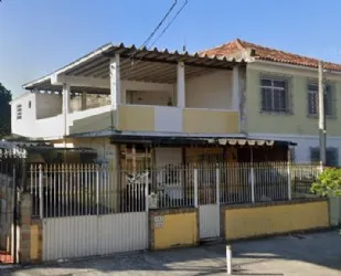 RUA TERESA CAVALCANTI, 36A E 36A FUNDOS