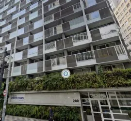 Rua Endereço somente para premium, N°0