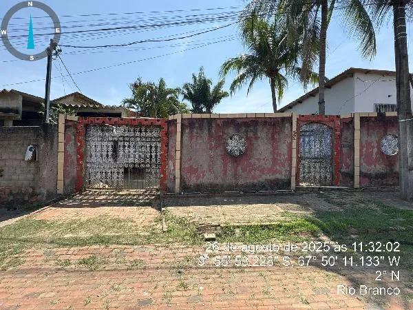 Rua Endereço somente para premium, N°0