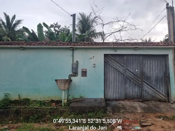  RUA PRINCESA ISABEL,N. 147  LT 09 QD 09 A SETOR 11