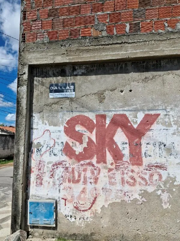 Rua Endereço somente para premium, N°0