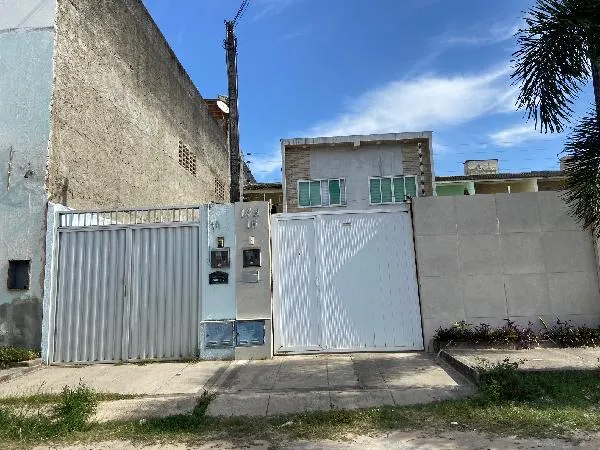 RUA ROSA BATISTA,N. 14 A