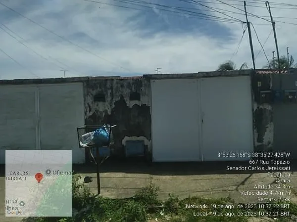 Rua Endereço somente para premium, N°0