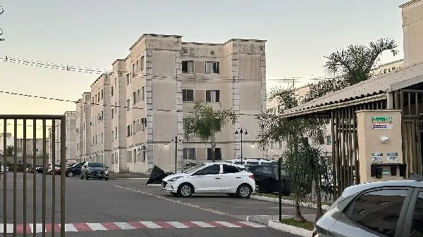 RUA DOM PEDRO II,N. 251 APTO. 111 BL 05 VG 08 AREA A-1