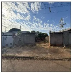 R TATA DO VALE,N. SN  QD 13 LT 10