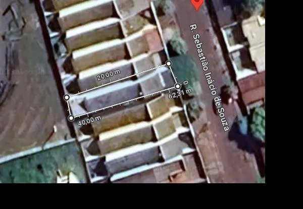 RUA SEBASTIAO INACIO DE SOUZA,N. 951 CS H LT 10 QD 01