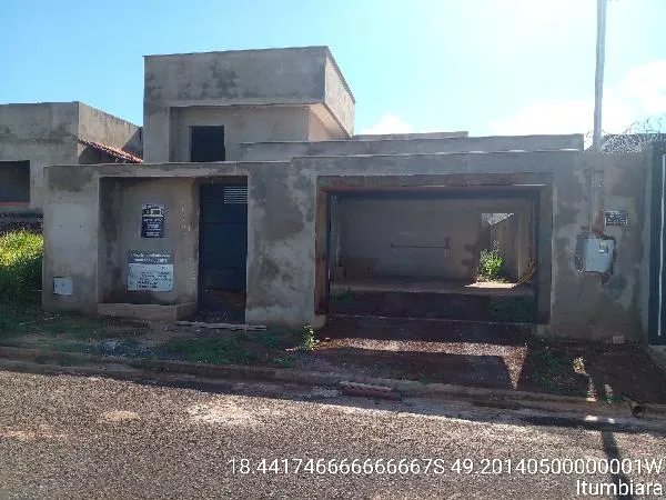 RUA OPALA,N. SN LT 13 QD 16