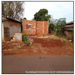 RUA MIGUEL DO COUTO,N. SN QD 24 LT 15