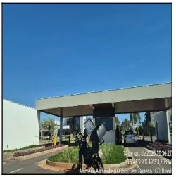 ALAMEDA HOLANDA,N. SN  LT 18 QD J1