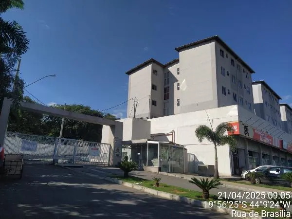 RUA DE BRASILIA,N. 863 APTO. 102 BL 23