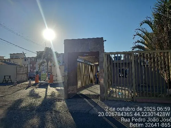 RUA PEDRO JOAO JOSE,N. 110 APTO. 402 BL 18