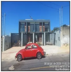 RUA RIO BRANCO,N. 289 QD 04