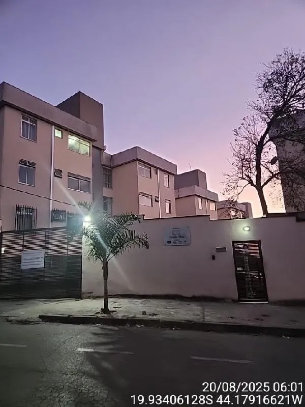 RUA PAU BRASIL,N. 901 APTO. 404 BL 05