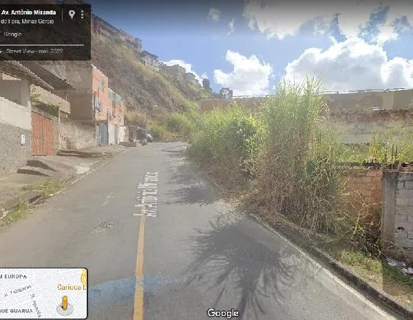 AVENIDA ANTONIO MIRANDA,N. SN  QD A LT 02