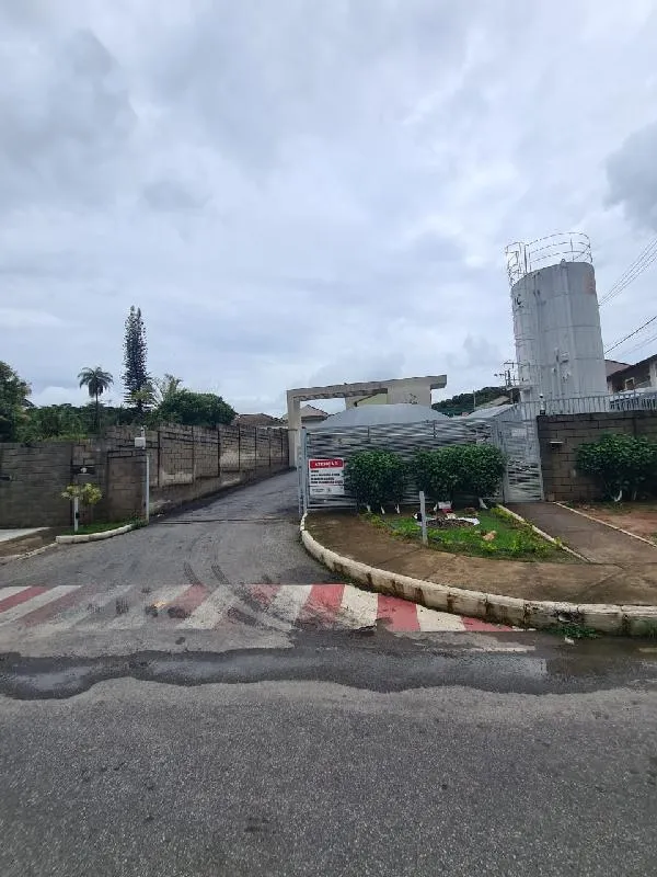 RODOVIA MG-20,N. 1020 APTO. 202 BL 01