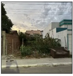 RUA DO COBRE,N. SN  LT 40 QD CJ