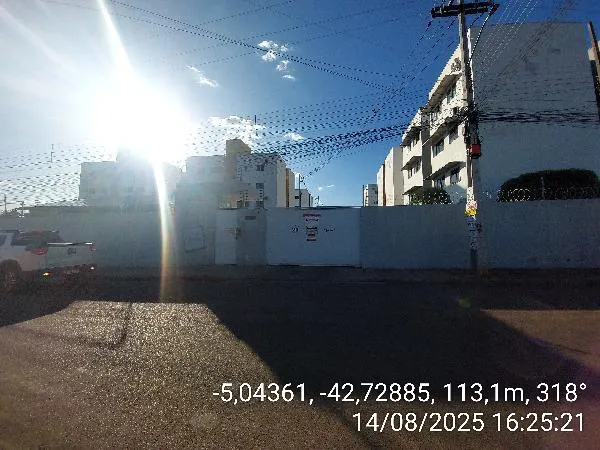 Rua Endereço somente para premium, N°0