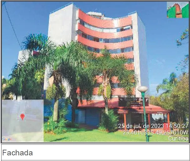 RUA DOS FUNCIONÁRIOS,N. 151 APTO. 22 BL IV