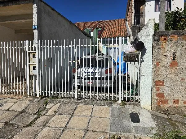 RUA DOUTOR NEY DE PAULA ZANARDINI,N. 115 CS 02 LT 39 QD 16