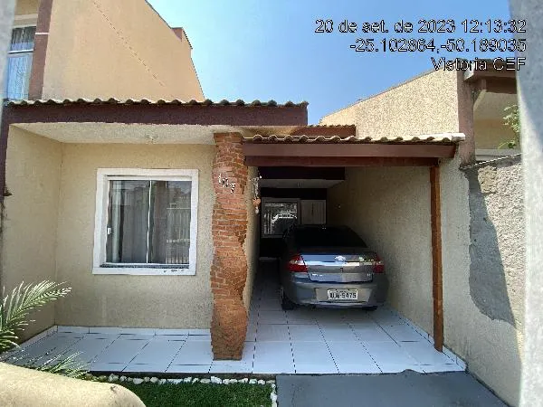 RUA SAO PEDRO DO IVAI,N. 107 LT 13