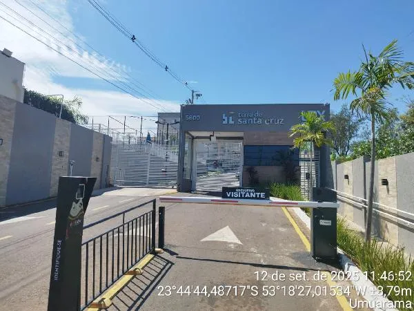 AVENIDA VITORIA,N. 5800 APTO. 401 BL S VG 151