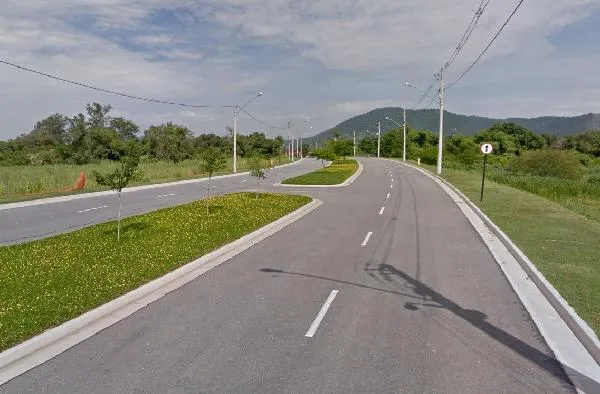  ALAMEDA RUDA,N. SN  CS 20 BL X