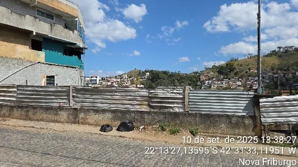 Rua Endereço somente para premium, N°0